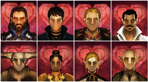 inquisition romance options